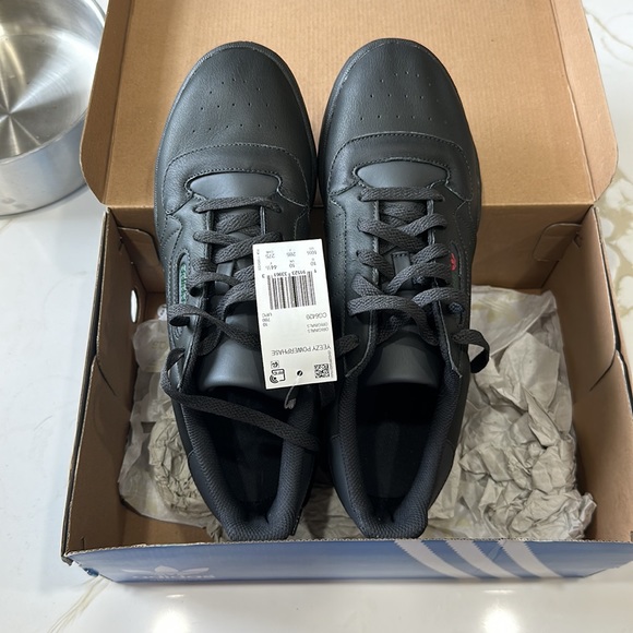 COPY - Adidas Yeezy Powerphase - Picture 3 of 5